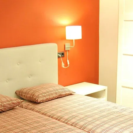 Your Home in Barcelona Apartments-2